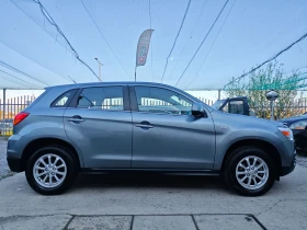 Mitsubishi ASX  1.6 BI-FUEL * LPG * EURO 5*  | Mobile.bg    7