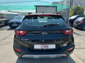 Kia Stonic 1.4* * * 6* * *  | Mobile.bg    5