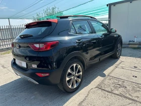 Kia Stonic 1.4* ГАЗ* ЕВРО* 6* * * , снимка 6