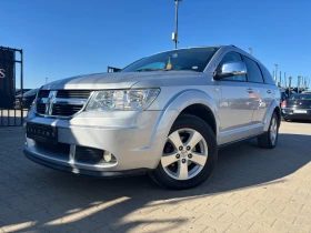 Dodge Journey 2.0D 7 МЕСТЕН , снимка 1