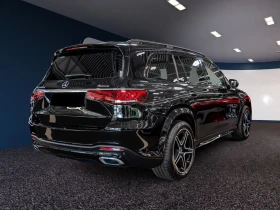 Mercedes-Benz GLS 400 d AMG 4M 360 PANO | Mobile.bg    2