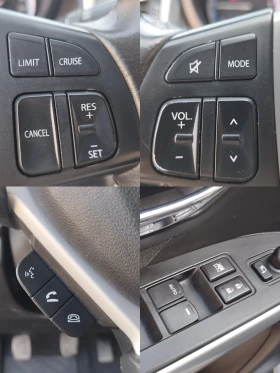 Suzuki SX4 S-Cross #ALLGRIP#4x4#KEYLESS#, снимка 14