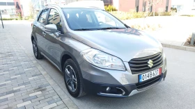 Suzuki SX4 S-Cross #ALLGRIP#4x4#KEYLESS#, снимка 6