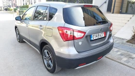 Suzuki SX4 S-Cross #ALLGRIP#4x4#KEYLESS#, снимка 3