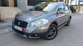 Suzuki SX4 S-Cross #ALLGRIP#4x4#KEYLESS#, снимка 1