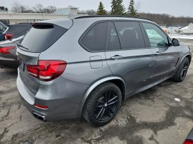 BMW X5 - 33600 лв. - 18430977 | Car24.bg