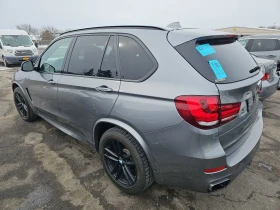 BMW X5 - 33600 лв. - 18430977 | Car24.bg