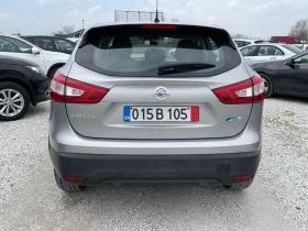 Nissan Qashqai 1.5 dci, снимка 5