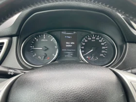 Nissan Qashqai 1.5 dci, снимка 11