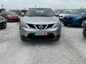 Nissan Qashqai 1.5 dci, снимка 2