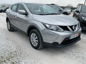 Nissan Qashqai 1.5 dci, снимка 3