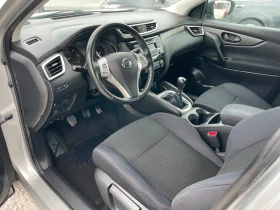 Nissan Qashqai 1.5 dci, снимка 7