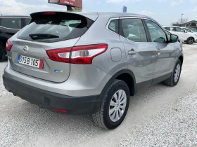 Nissan Qashqai 1.5 dci, снимка 4