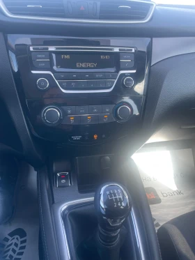 Nissan Qashqai 1.5 dci | Mobile.bg    13