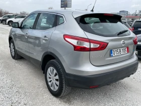 Nissan Qashqai 1.5 dci, снимка 6