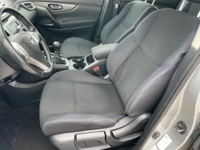 Nissan Qashqai 1.5 dci, снимка 8