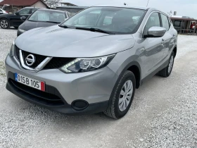 Nissan Qashqai 1.5 dci, снимка 1