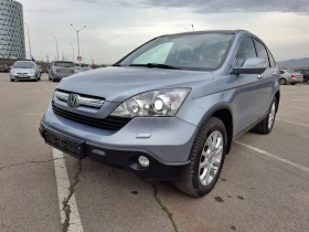Honda Cr-v 2.0 Avtomatic  | Mobile.bg    7