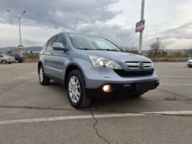     Honda Cr-v 2.0 Avtomatic 