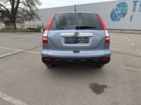Honda Cr-v 2.0 Avtomatic  | Mobile.bg    8