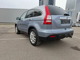 Honda Cr-v 2.0 Avtomatic  | Mobile.bg    5