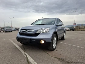     Honda Cr-v 2.0 Avtomatic 