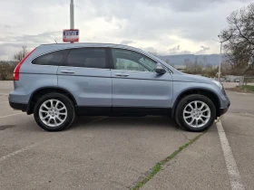     Honda Cr-v 2.0 Avtomatic 