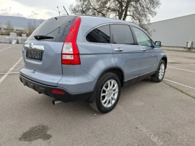Honda Cr-v 2.0 Avtomatic  | Mobile.bg    6