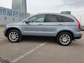 Honda Cr-v 2.0 Avtomatic  | Mobile.bg    9