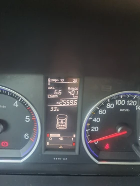 Honda Cr-v | Mobile.bg    12