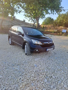 Honda Cr-v | Mobile.bg    2