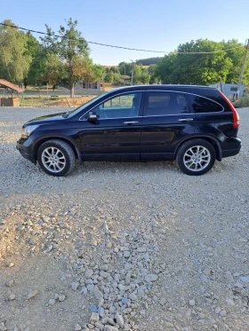 Honda Cr-v | Mobile.bg    3