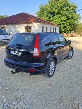 Honda Cr-v | Mobile.bg    5
