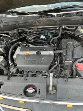 Honda Cr-v 2.0 | Mobile.bg    11