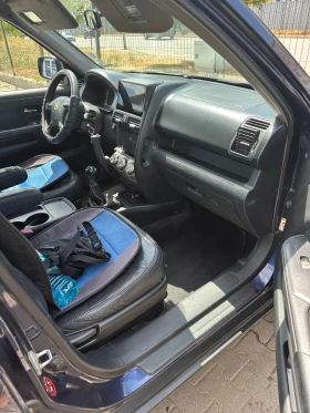 Honda Cr-v 2.0 | Mobile.bg    9