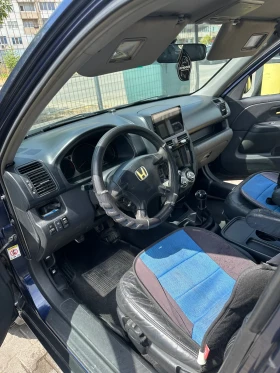 Honda Cr-v 2.0 | Mobile.bg    8