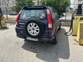 Honda Cr-v 2.0 | Mobile.bg    4