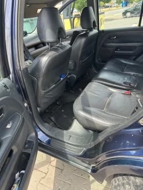 Honda Cr-v 2.0 | Mobile.bg    6
