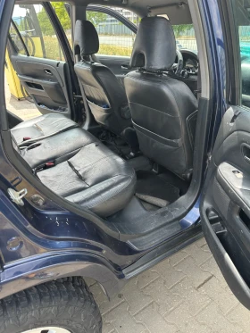 Honda Cr-v 2.0 | Mobile.bg    7