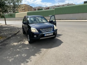 Honda Cr-v 2.0 | Mobile.bg    5