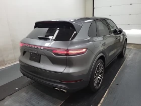 Porsche Cayenne * CARFAX *   *   ! | Mobile.bg    4