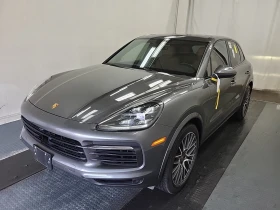Porsche Cayenne * CARFAX *   *   ! | Mobile.bg    3