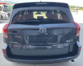 Toyota Rav4 2.0i  4X4 | Mobile.bg    6