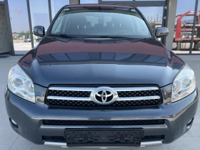     Toyota Rav4 2.0i  4X4