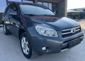     Toyota Rav4 2.0i  4X4