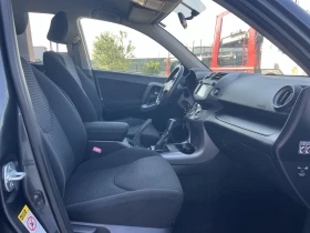 Toyota Rav4 2.0i  4X4 | Mobile.bg    13