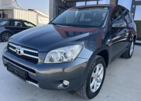     Toyota Rav4 2.0i  4X4