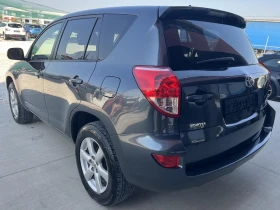     Toyota Rav4 2.0i  4X4