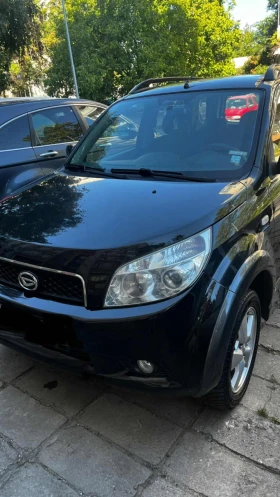 Daihatsu Terios | Mobile.bg    2