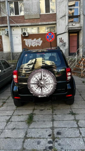 Daihatsu Terios | Mobile.bg    3
